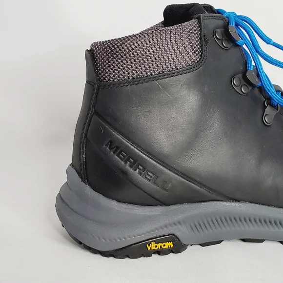 Merrell Men's Mid Hiking Boot - Picture 2 of 7